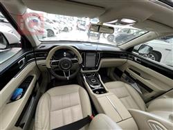 Zotye T700